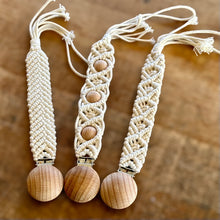 Boho Dummy Clips (3 options)