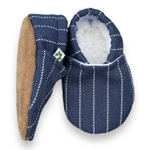 Booties | Grandad Gatsby