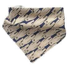 Bandana Bib | Polar Bear