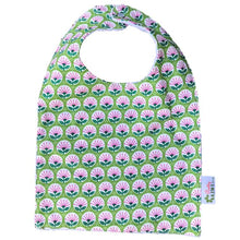 Bib | Retro Pohutukawa