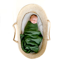 Burrow & Be Organic Muslin Wrap