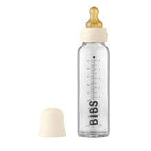 BIBS Baby Glass Bottles (3 colours)