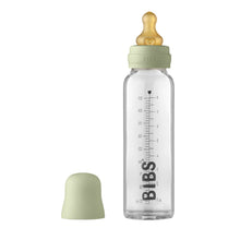 BIBS Baby Glass Bottles (3 colours)