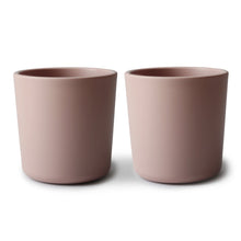 Mushie Dinnerware Cups