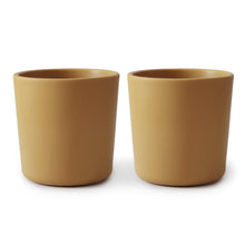Mushie Dinnerware Cups