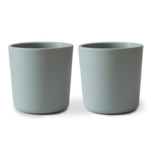 Mushie Dinnerware Cups