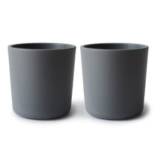 Mushie Dinnerware Cups