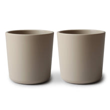 Mushie Dinnerware Cups