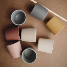 Mushie Dinnerware Cups