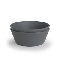 Mushie Round Dinnerware Bowl
