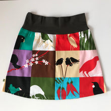 Kiwiana Skirt
