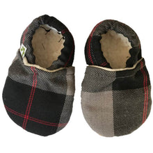 Booties | Grandad John