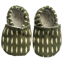 Booties | Olive Grove