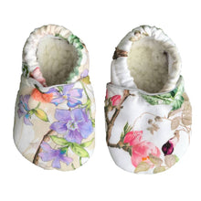 Booties | Wildflower
