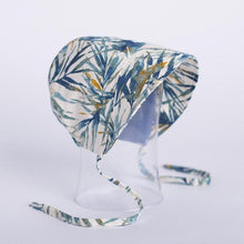 Bo Peep Bonnet | Jungle Fern