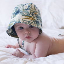 Bo Peep Bonnet | Jungle Fern