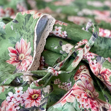 Pixie Dress | Forest