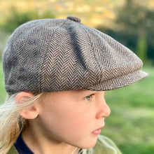 Newsboy Cap (3 colours)