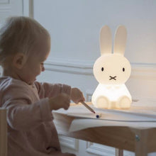 Miffy First Light Lamp
