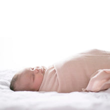Burrow & Be Organic Muslin Wrap