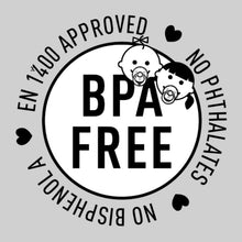 BIBS Pacifier (set of 2)