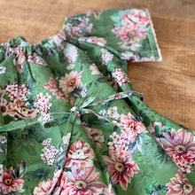 Pixie Dress | Forest