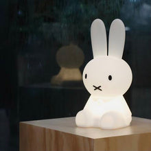 Miffy First Light Lamp