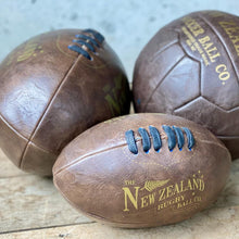 Antique Balls
