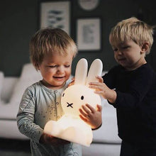 Miffy First Light Lamp