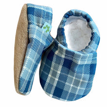 Booties | Grandad Willy