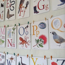 ABC Wall Frieze (2 options)