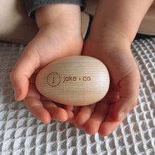 Wooden Musical Instruments