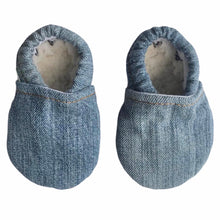 Booties | Grandad Levis