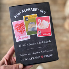 ABC Wall Frieze (2 options)