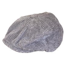 Newsboy Cap (3 colours)