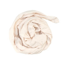 Burrow & Be Organic Muslin Wrap