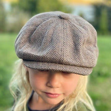 Newsboy Cap (3 colours)