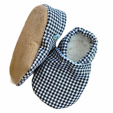 Booties | Grandad Bob