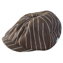 Newsboy Cap (3 colours)