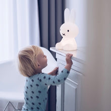 Miffy First Light Lamp