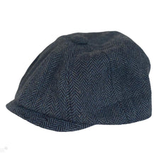 Newsboy Cap (3 colours)