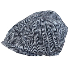 Newsboy Cap (3 colours)
