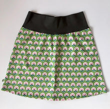Kiwiana Skirt